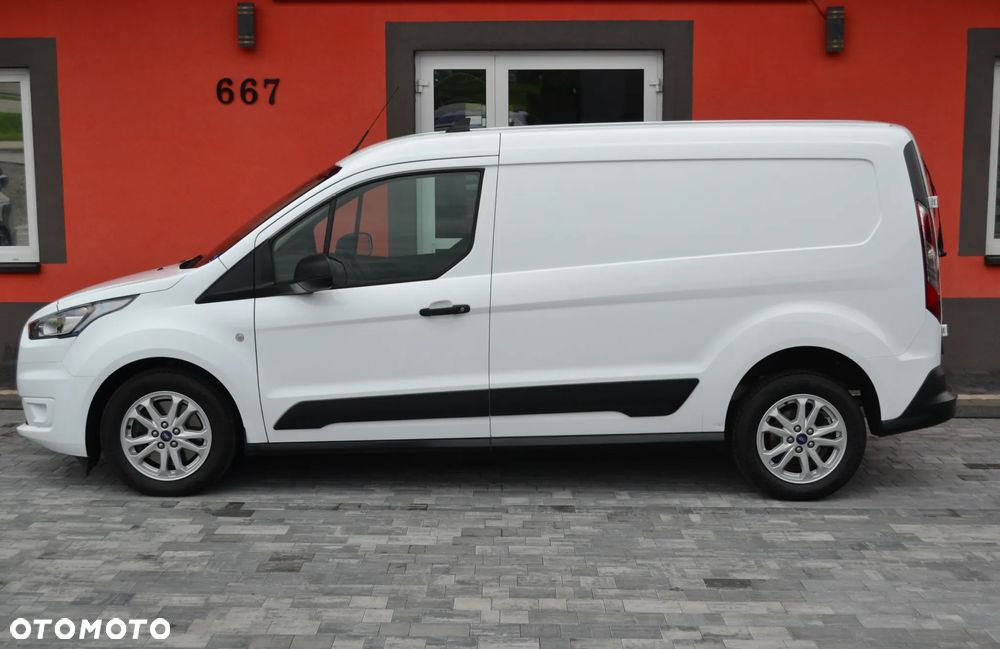 Ford Transit Connect - 2