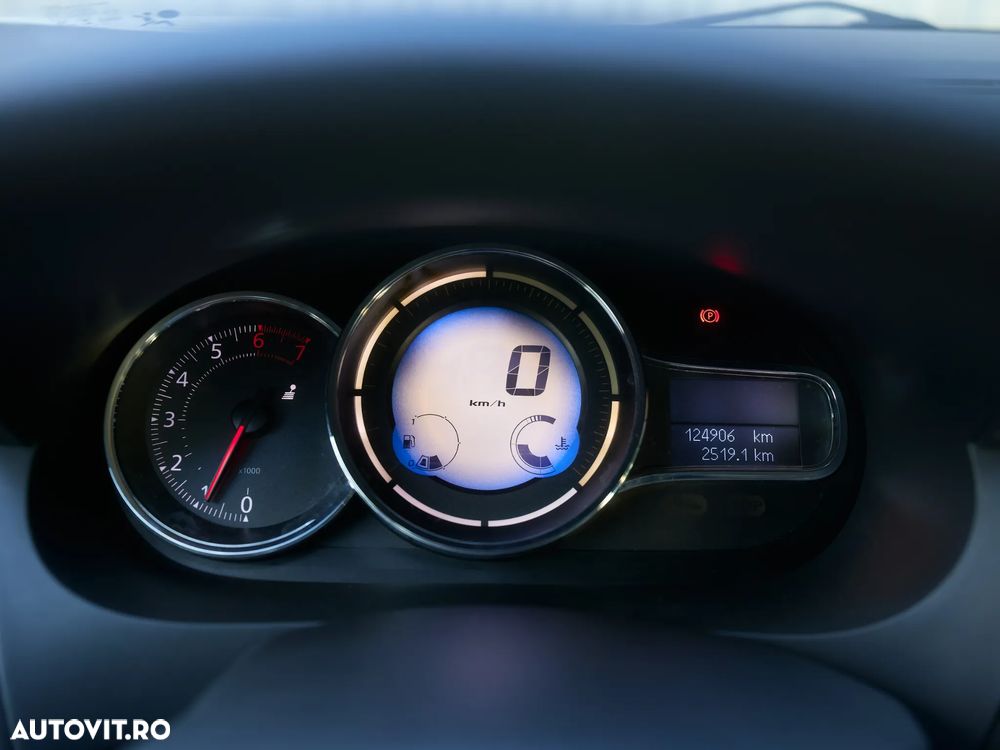 Renault Fluence - 17