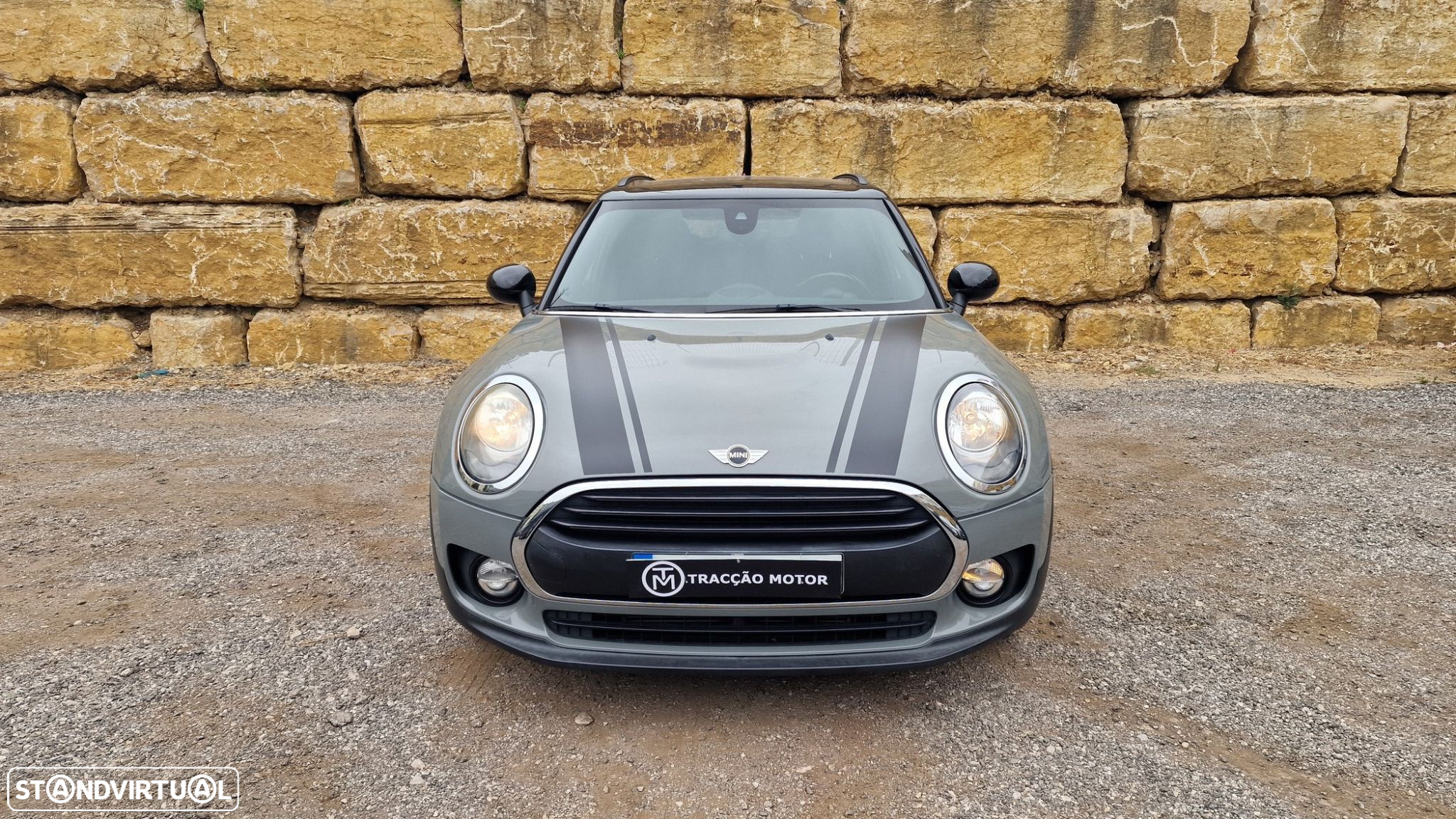 MINI Clubman One D - 2