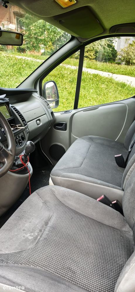 Opel Vivaro - 3
