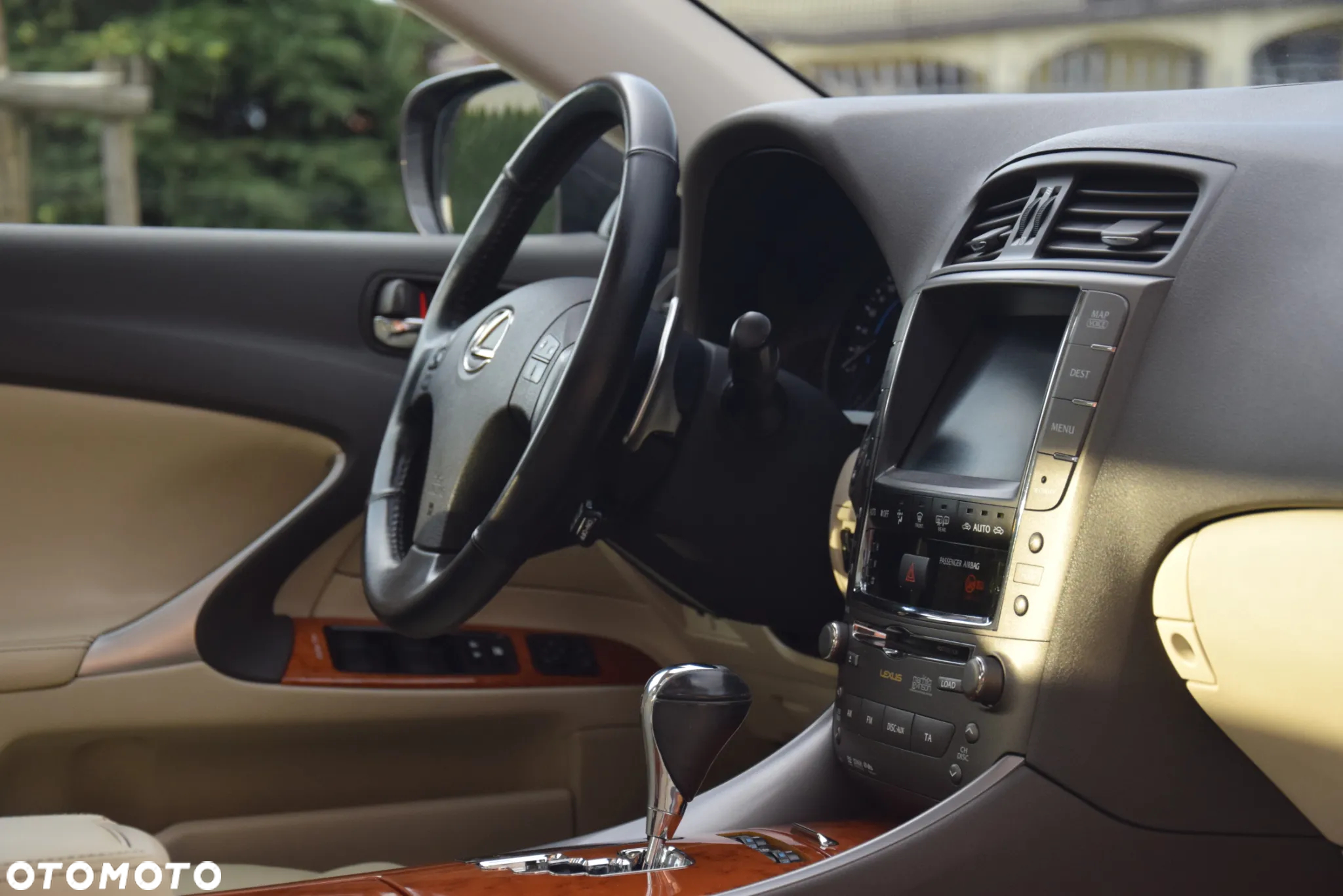 Lexus IS 250 Prestige - 27