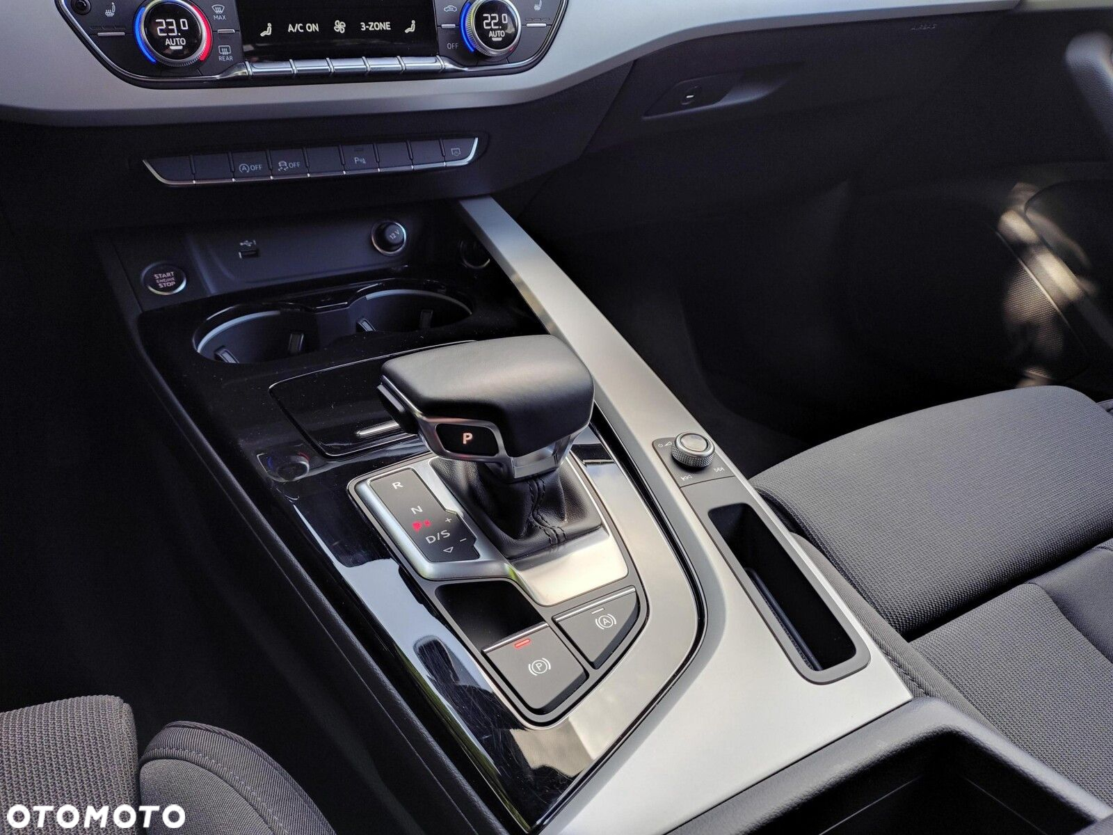 Audi A4 - 15