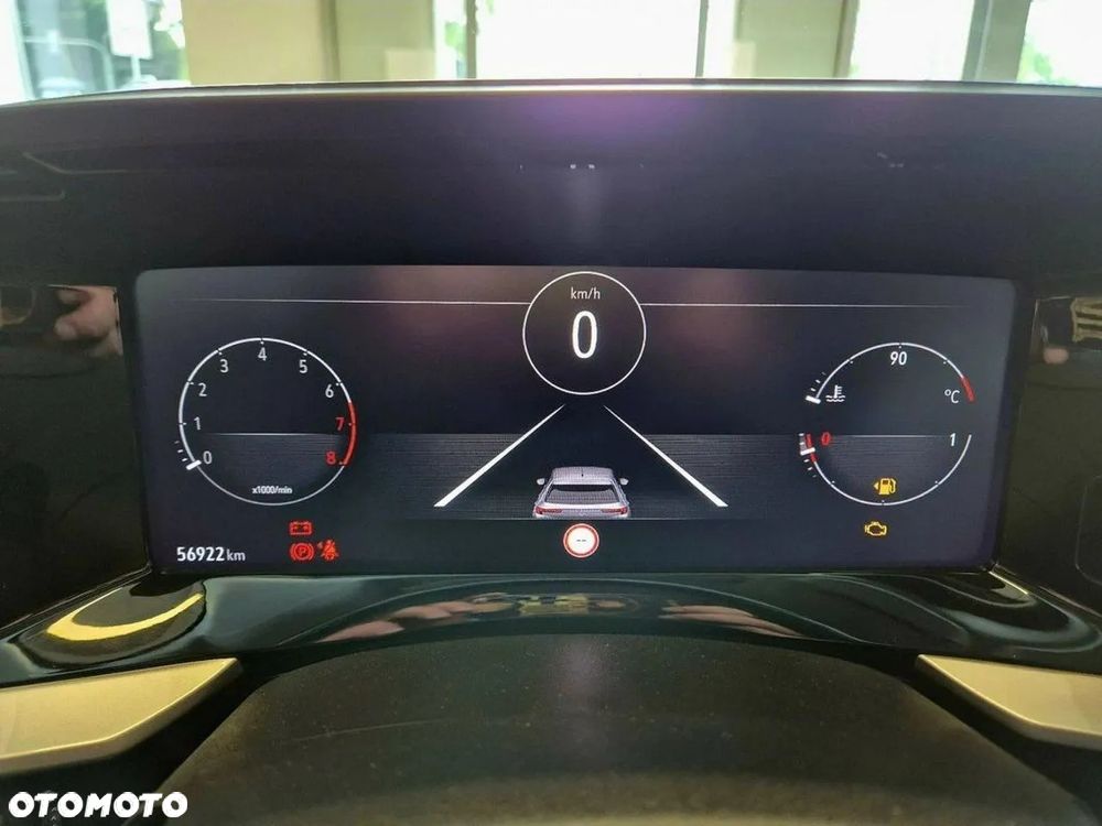 Opel Mokka 1.2 T Elegance S&S - 13