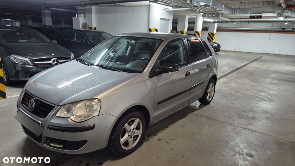 Volkswagen Polo 1.2 Trendline - 2