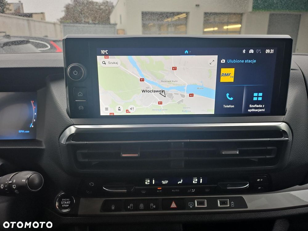 Toyota Proace Verso - 19