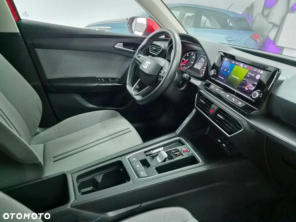 Seat Leon - 19