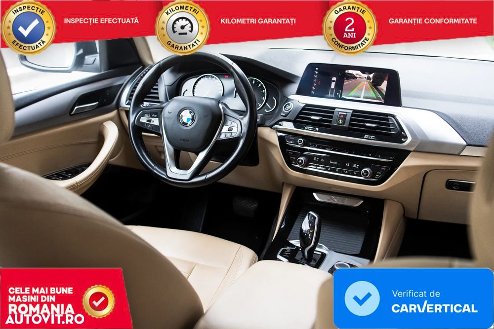 BMW X3 - 26