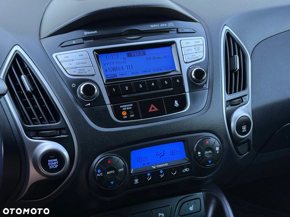 Hyundai ix35 - 31