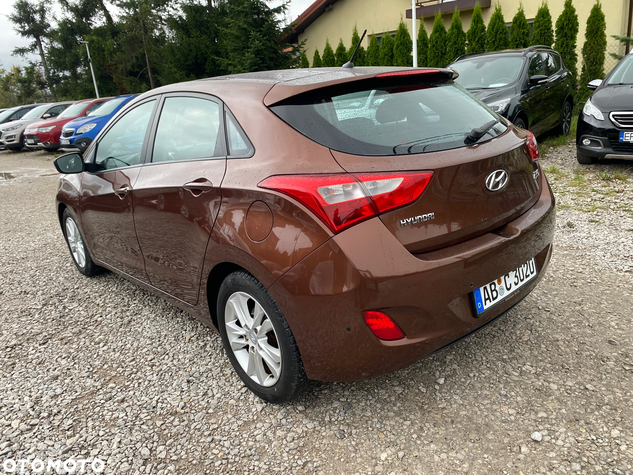 Hyundai i30 1.4 Premium - 38