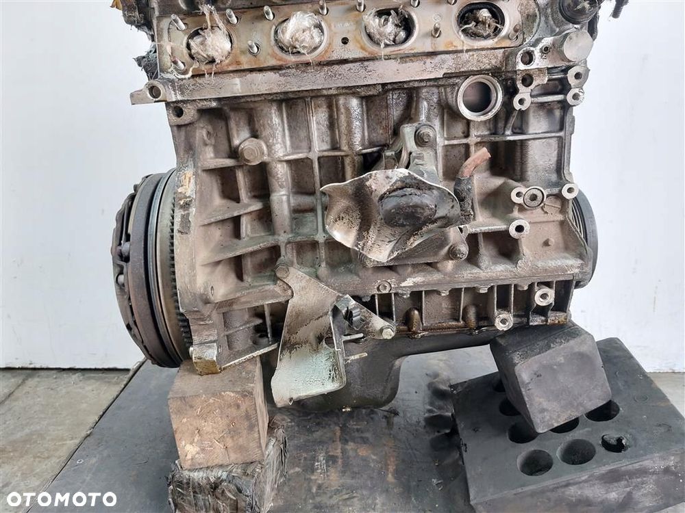 Silnik słupek benzyna BMW Seria 3 E46 316TI 7506329 - 11