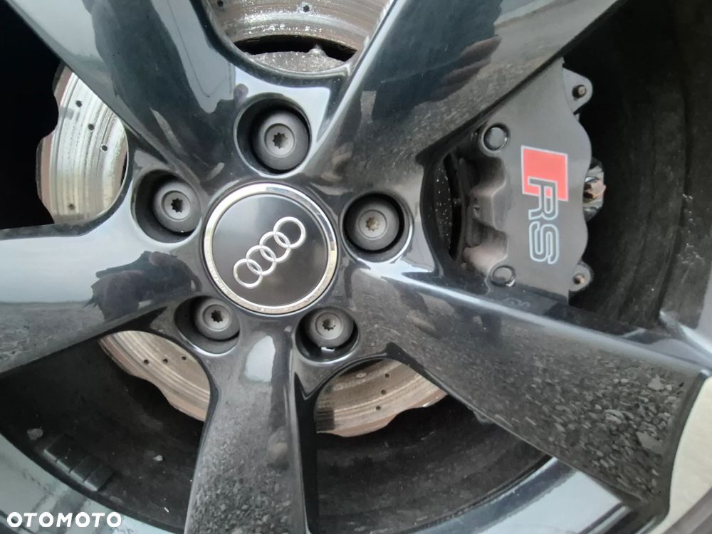 Audi RS Q3 - 17