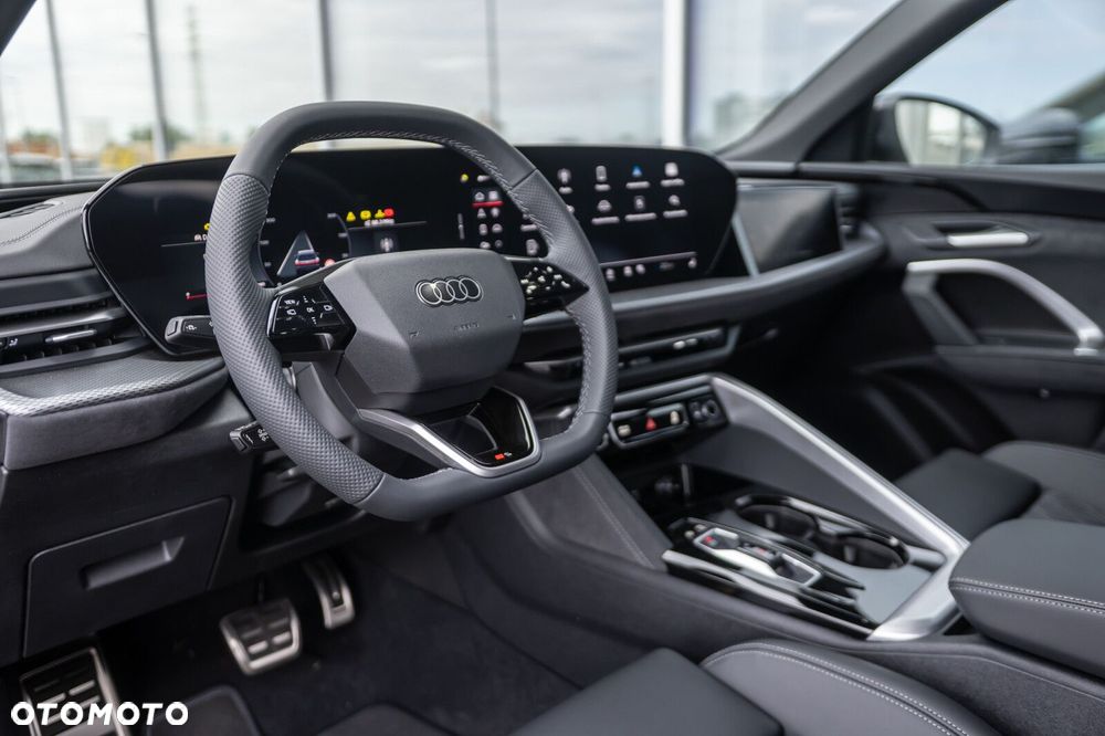 Audi Q5 TDI mHEV 150 kW Quattro S tronic - 16