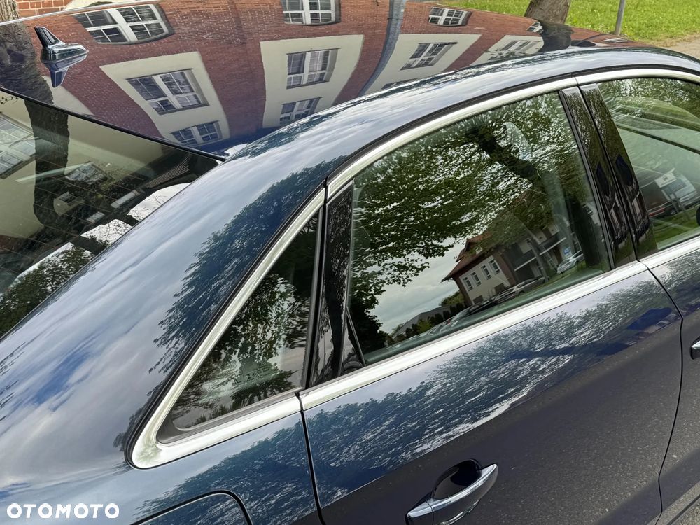 Audi A3 Limousine 1.6 TDI S tronic sport - 29