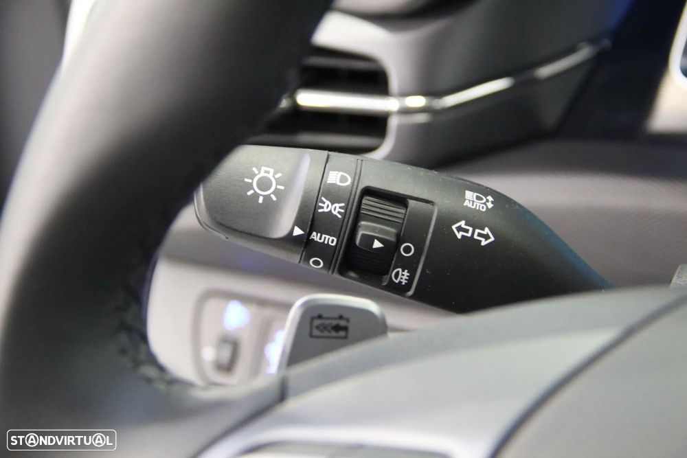 Hyundai Ioniq 38kWh - 14