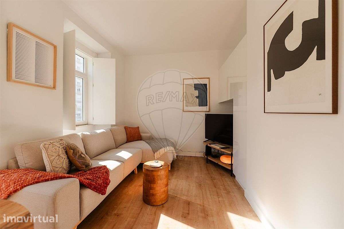 Apartamento T1 para venda - Grande imagem: 2/16