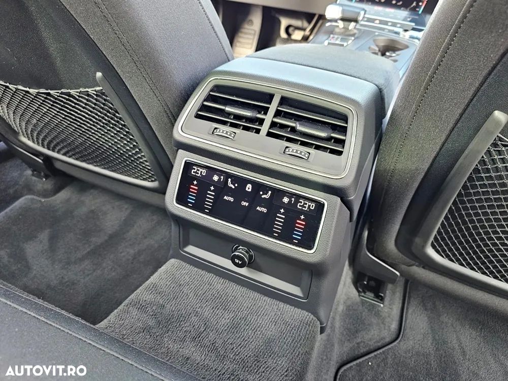 Audi A6 40 TDI quattro S tronic advanced - 15