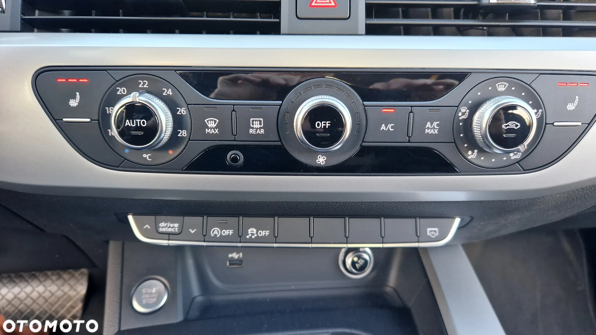 Audi A4 - 7