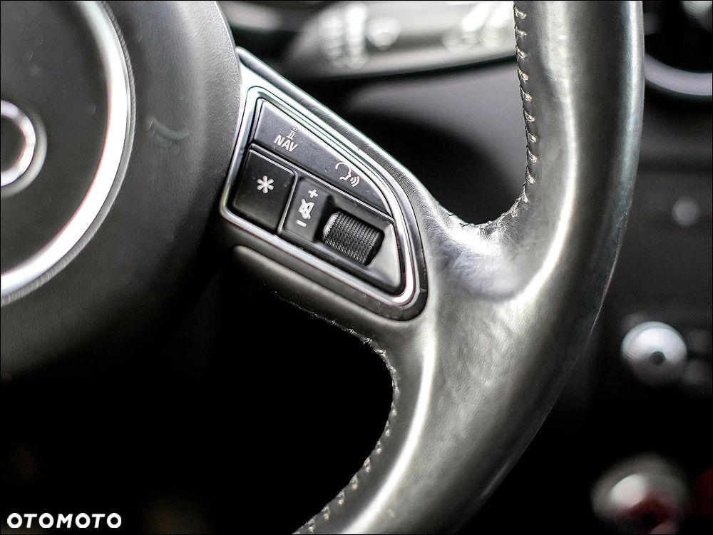 Audi A1 3-drzwiowe - 21