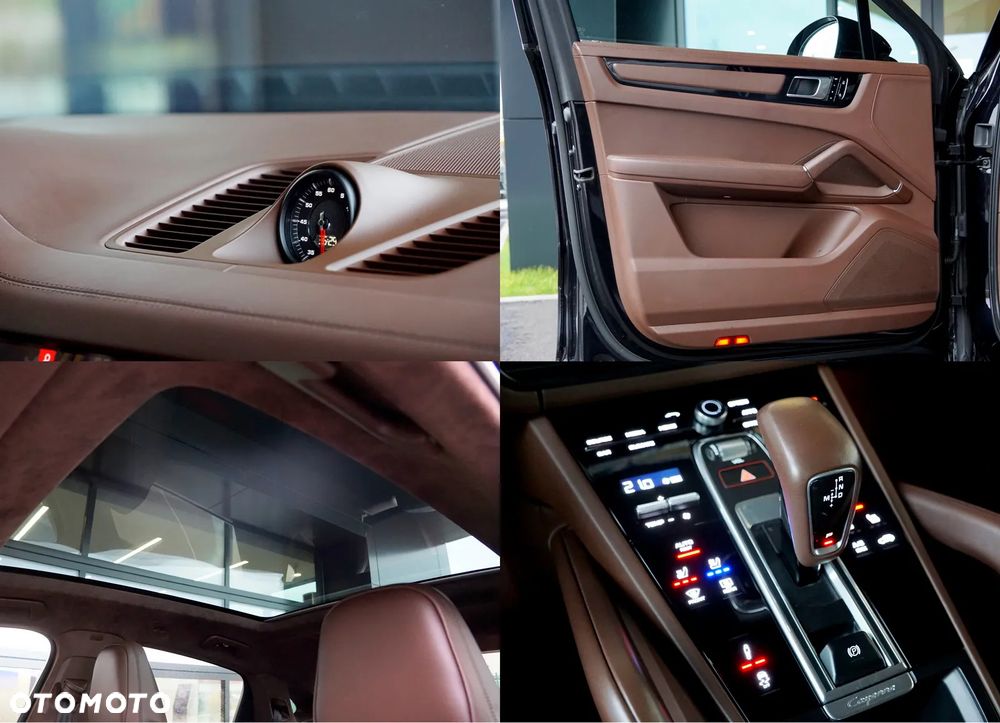 Porsche Cayenne GTS Tiptronic S - 38