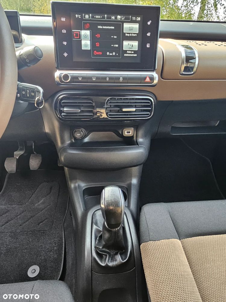 Citroën C4 Cactus - 30