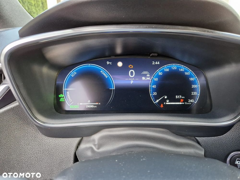 Toyota Corolla 2.0 Hybrid GR Sport Dynamic - 24