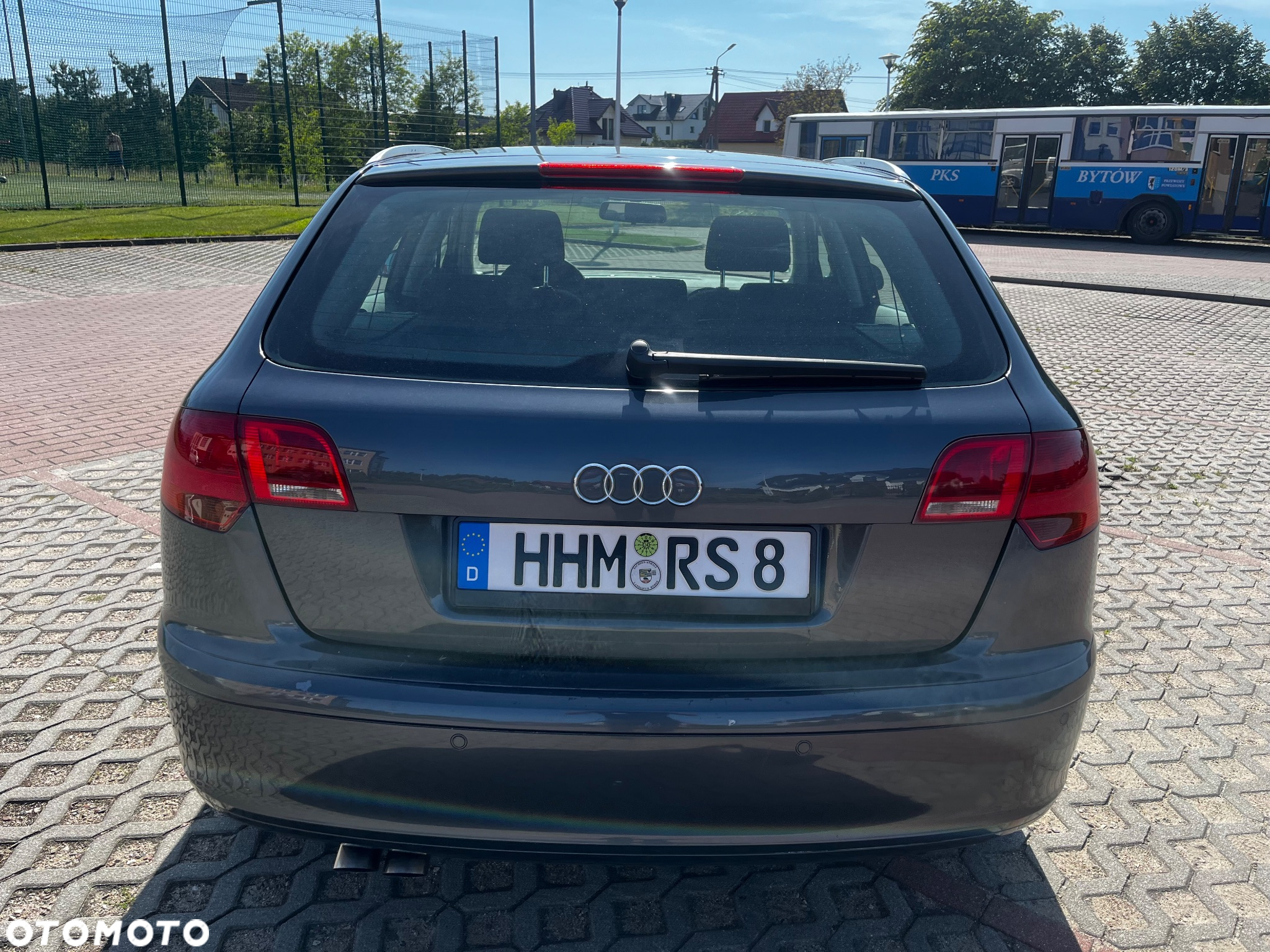 Audi A3 - 10