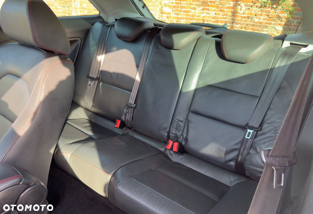 Seat Ibiza SC 2.0 TDI CR FR - 13