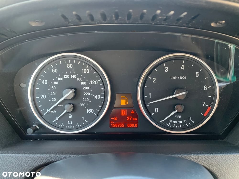 BMW X5 xDrive30i - 7