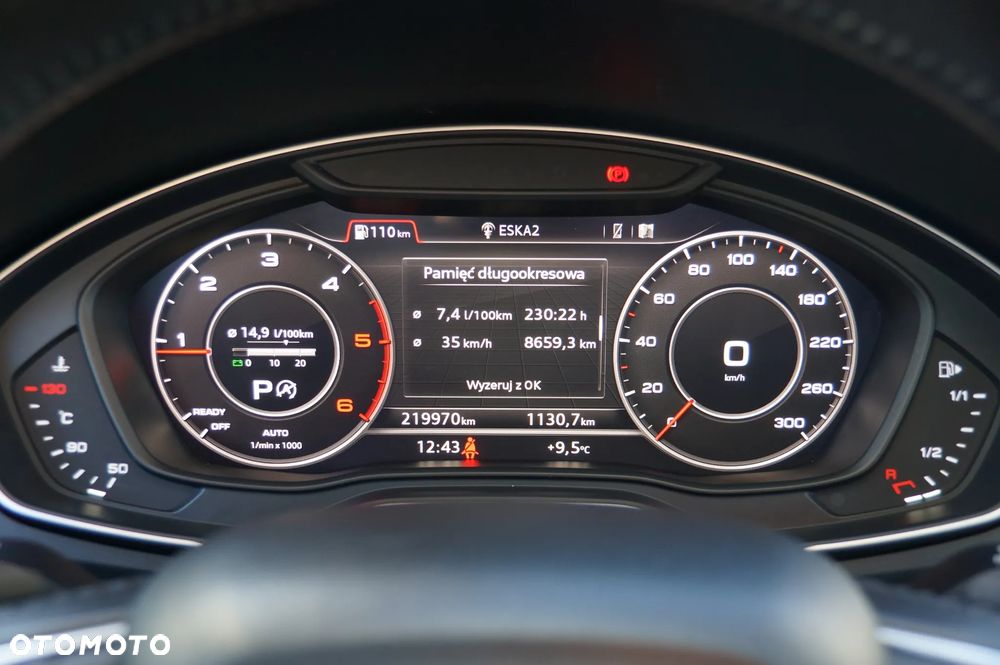 Audi Q5 2.0 TDI Quattro S tronic - 23