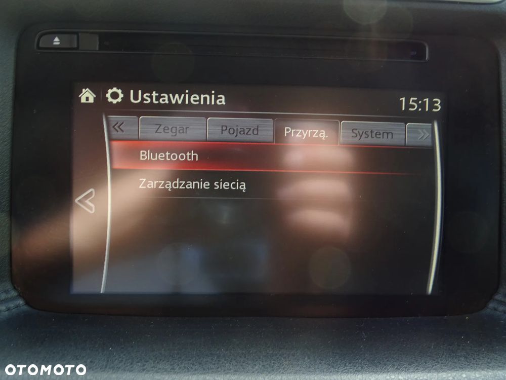 Mazda CX-5 2.2 D Skypassion AWD - 26