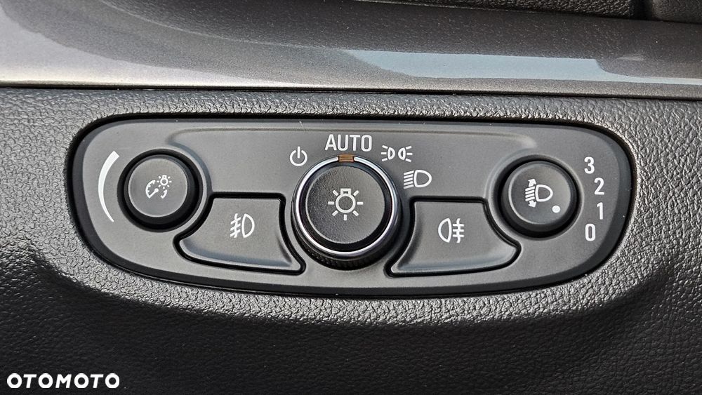 Opel Mokka X 1.4 ECOFLEX Start/Stop Active - 35