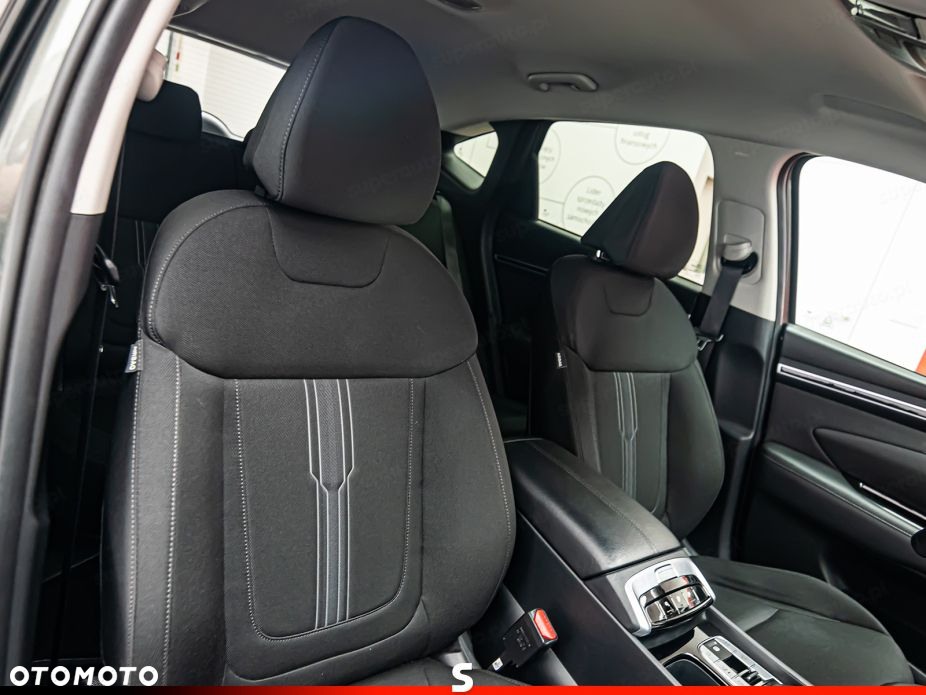 Hyundai Tucson - 7