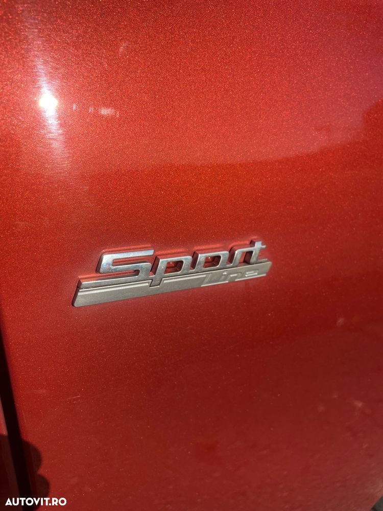 BMW Seria 1 120i Aut. Sport Line - 6