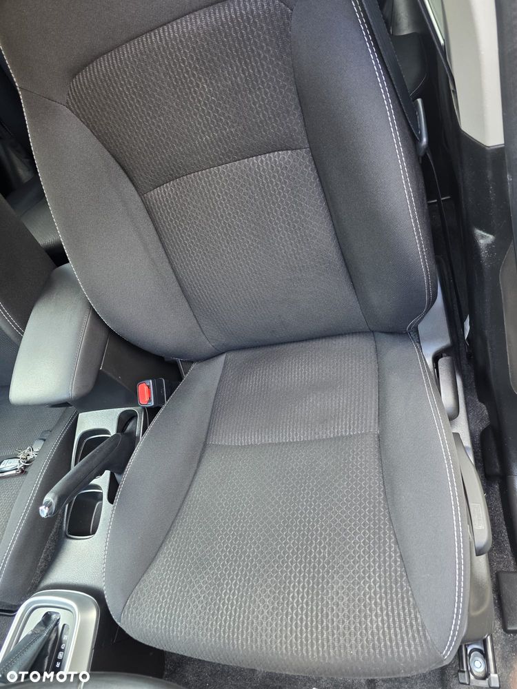Suzuki SX4 - 15