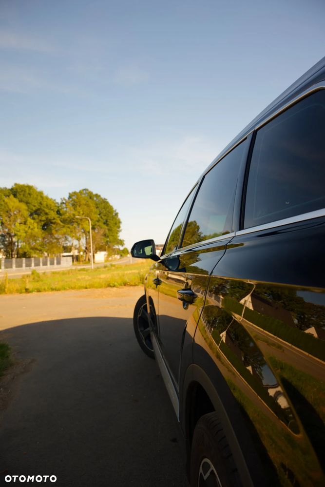 Audi Q7 3.0 TDI Quattro Tiptronic - 7