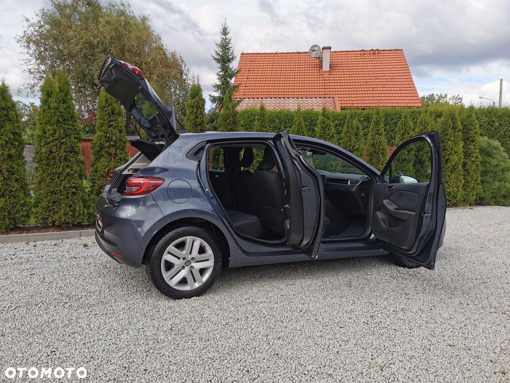 Renault Clio 1.0 TCe Zen - 8