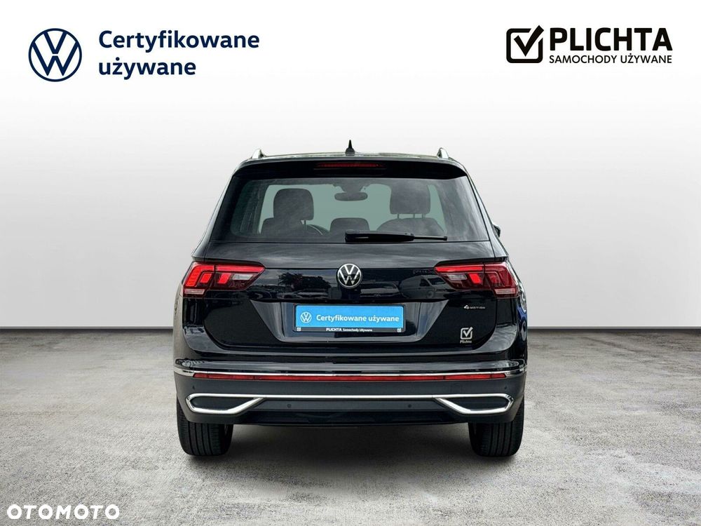 Volkswagen Tiguan 2.0 TDI SCR 4Mot Elegance DSG - 7