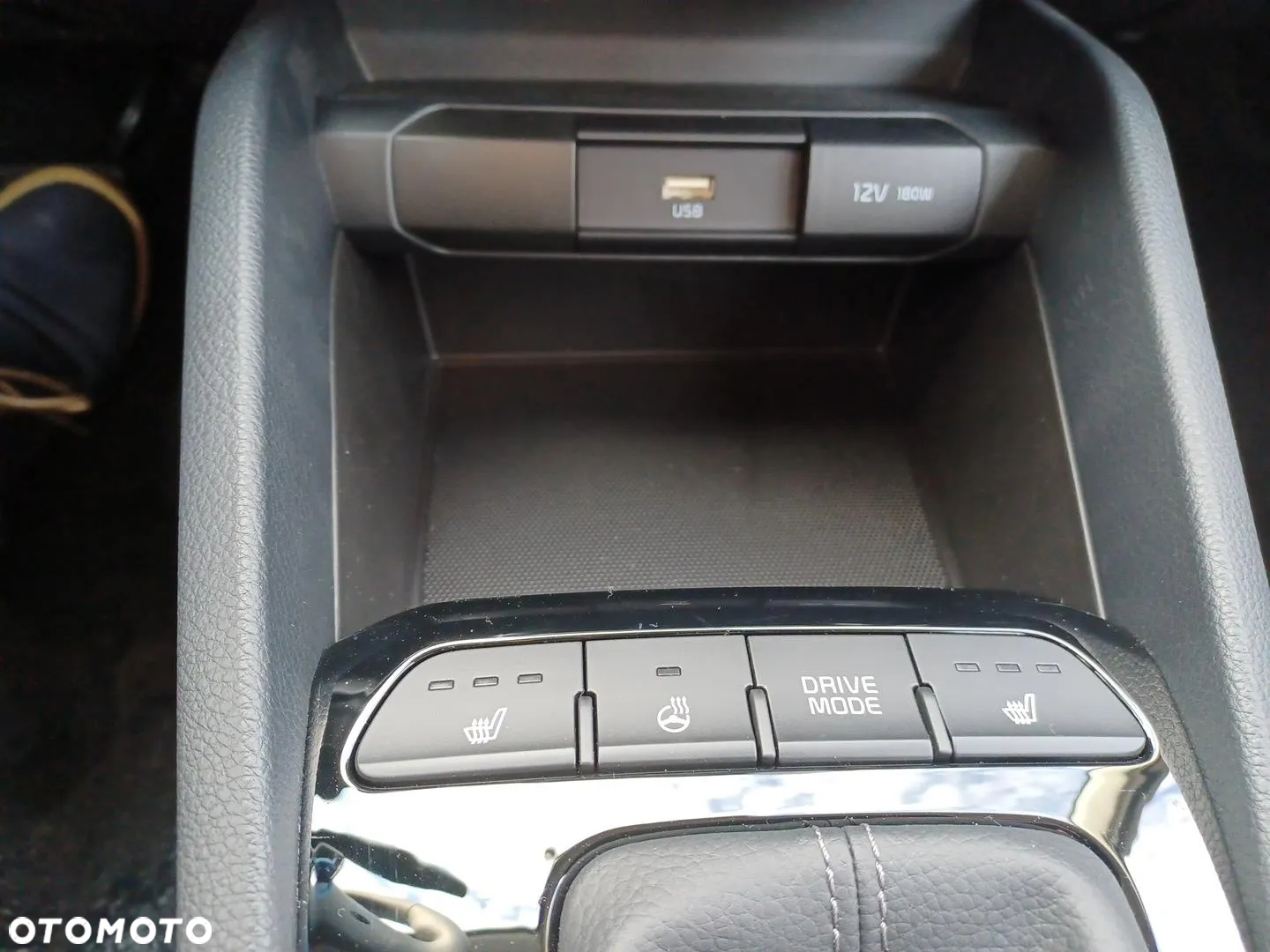 Kia Stonic 1.0 T-GDI M DCT - 21