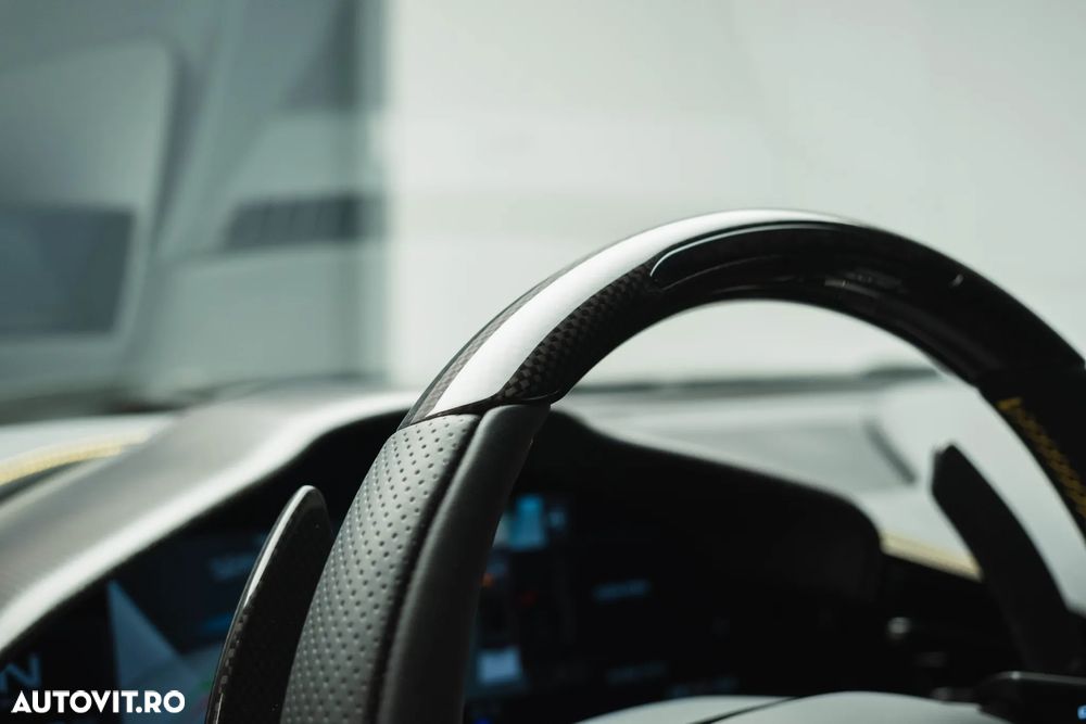 Ferrari Purosangue - 32