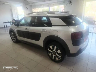 Citroën C4 Cactus 1.6 BlueHDi Feel ETG6 - 11