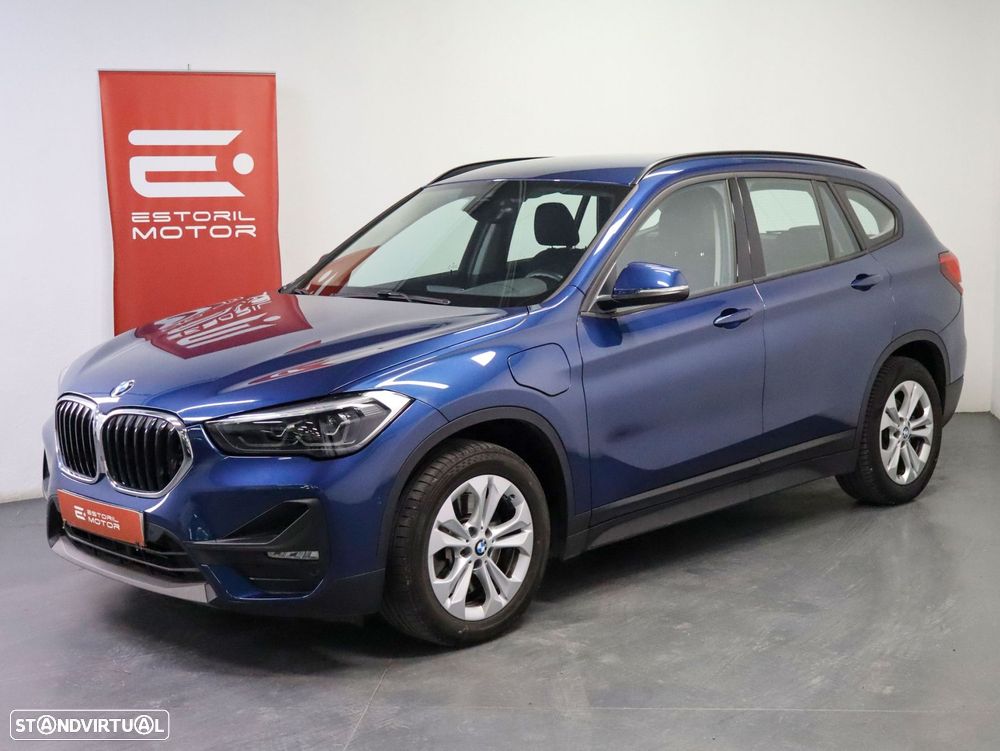 BMW X1 25 e xDrive - 1