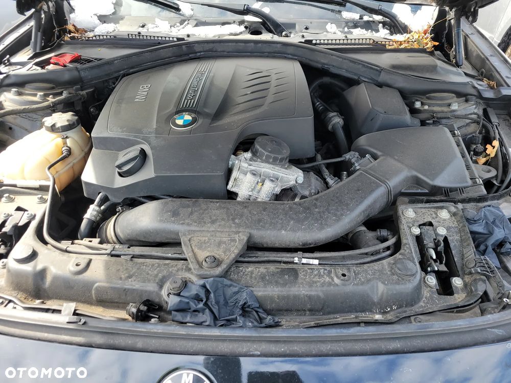 BMW 3GT 335i xDrive Sport-Aut - 9