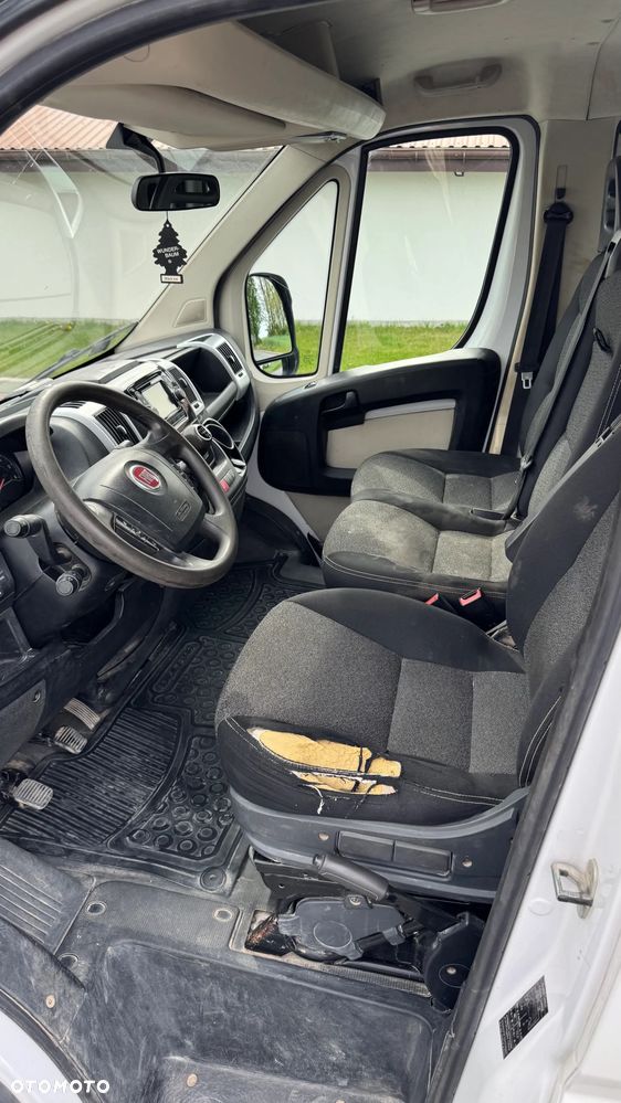 Fiat Ducato - 6