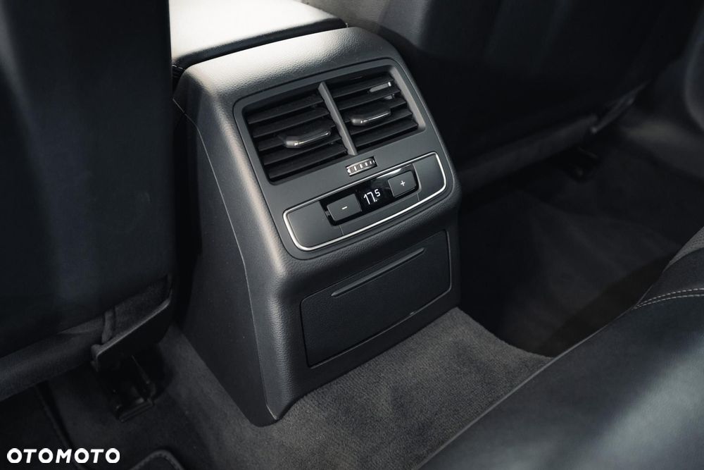 Audi S4 Limousine - 35