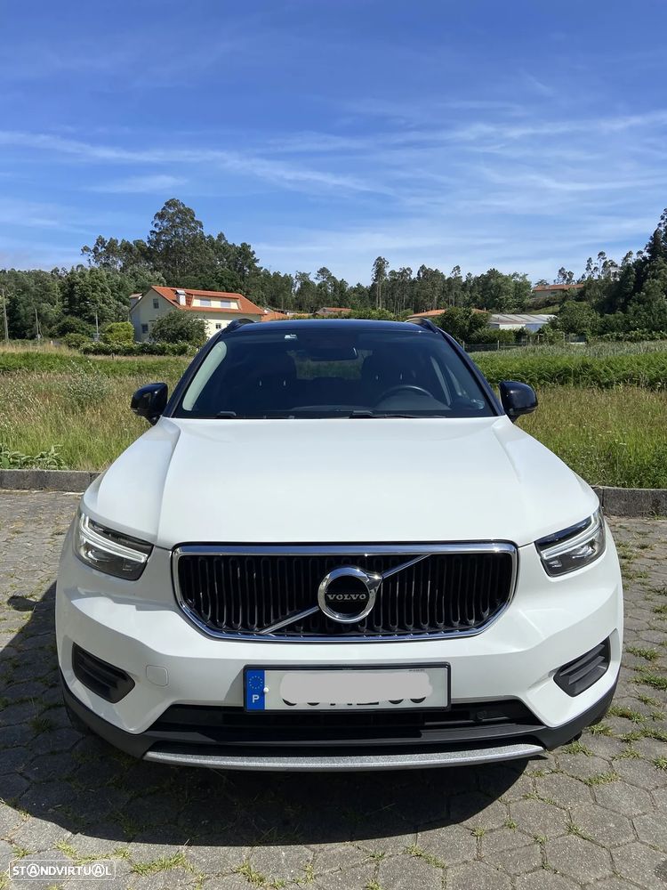 Volvo XC 40 - 7