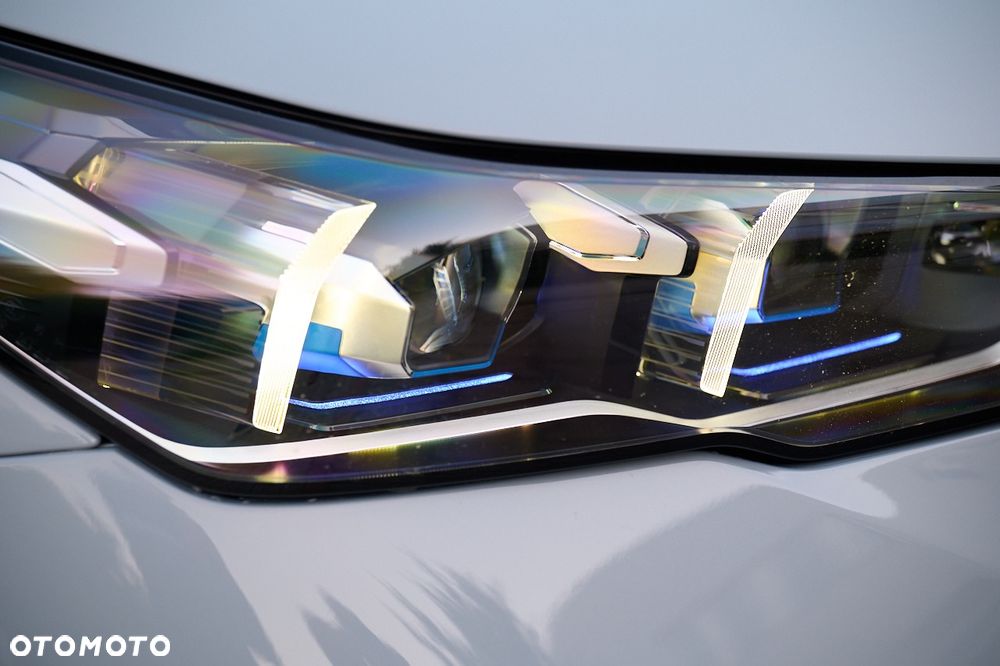 BMW Seria 5 520d xDrive - 19