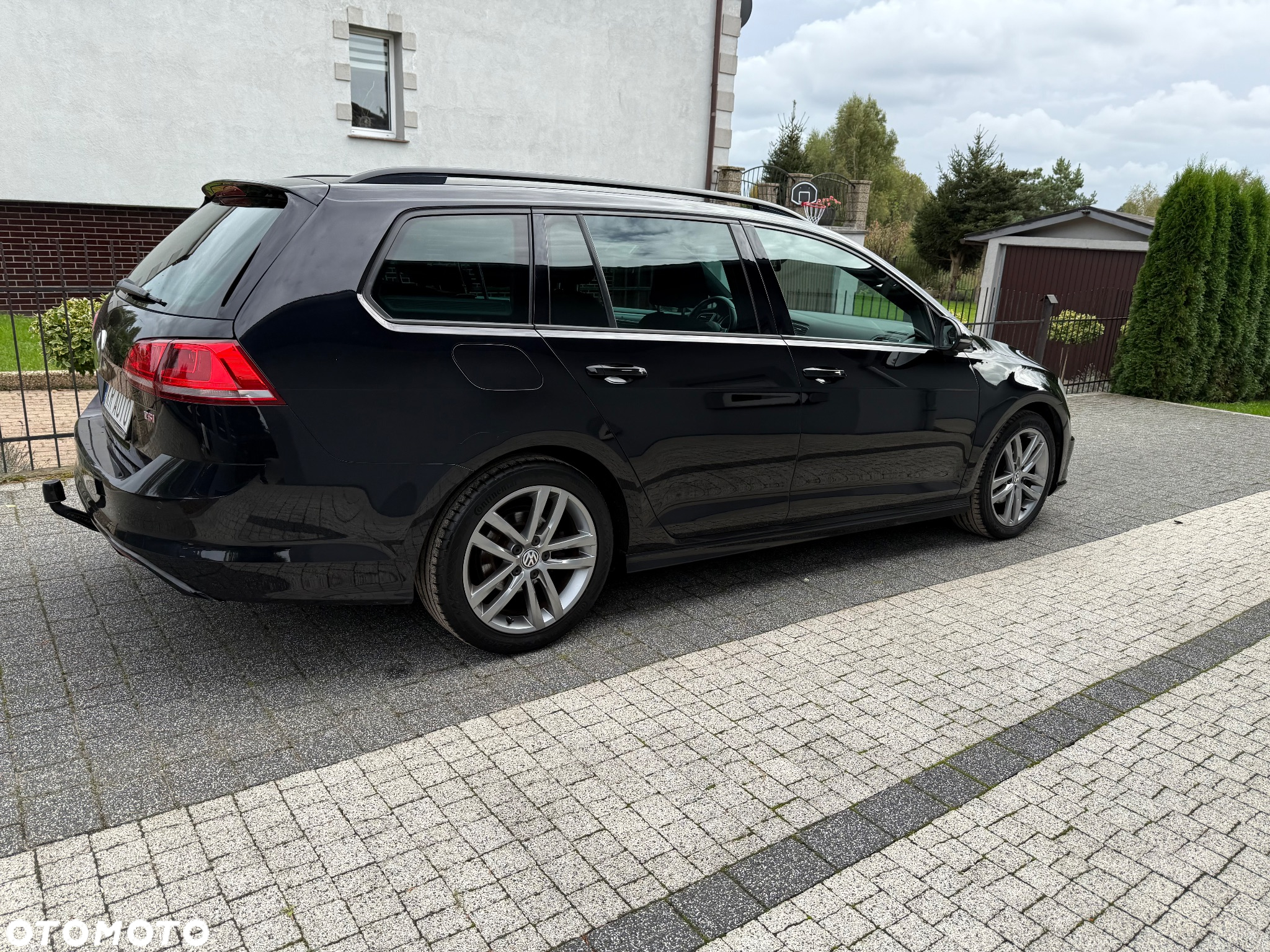 Volkswagen Golf - 5
