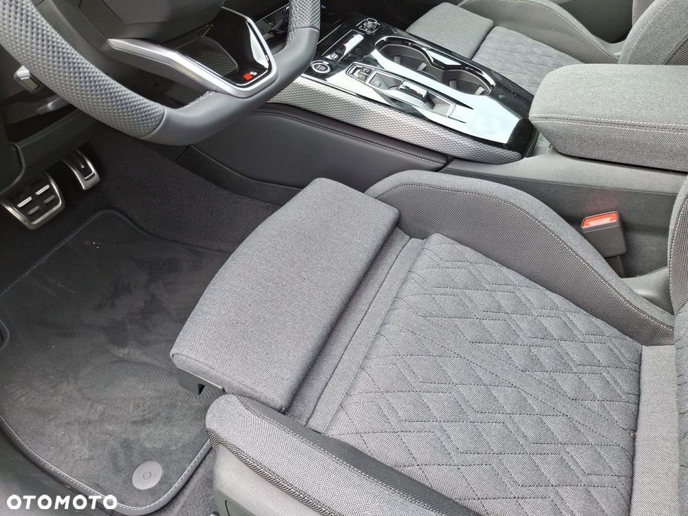 Audi A5 Limousine - 23