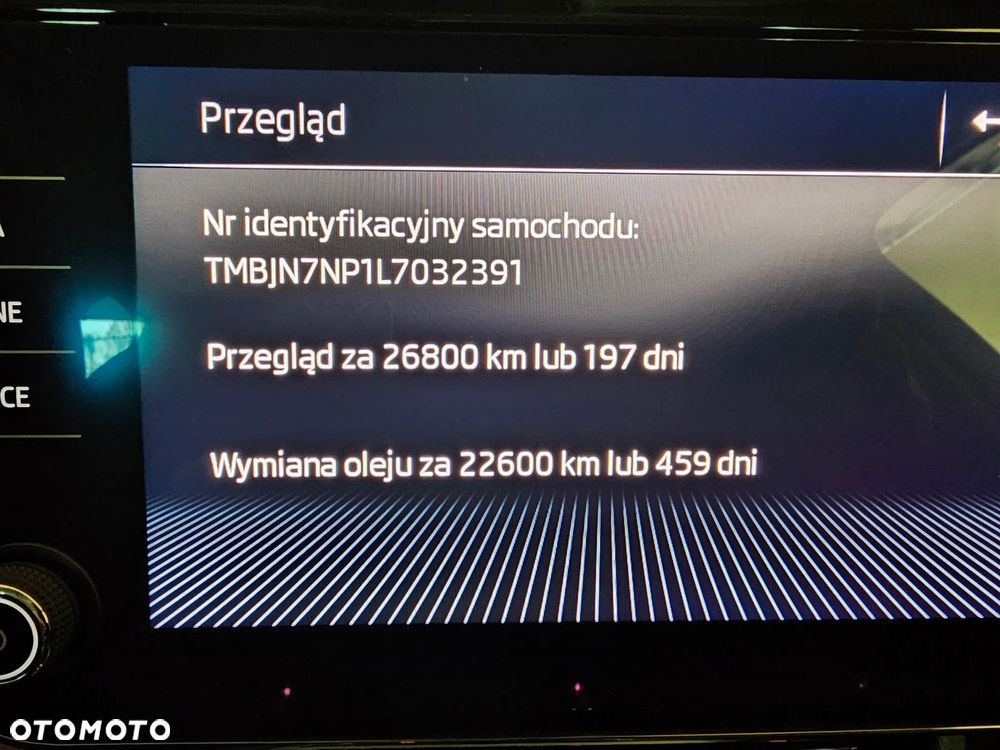 Skoda Superb 1.5 TSI ACT Ambition - 20