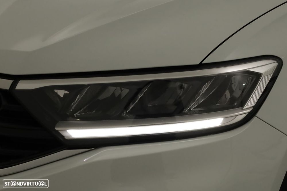 VW T-Roc 1.0 TSI - 6